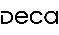 Logo Deca