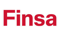 Logo Finsa