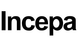 Logo Incepa