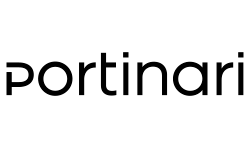 Logo Portinari