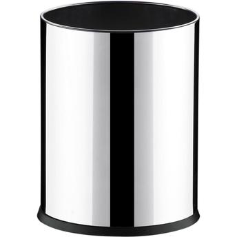 Cesto Inox Fundo Plástico 17X22Cm — Brinox